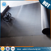 Duplex stainless steel super thin wire mesh/ ultra fine wire mesh netting(Factory price)